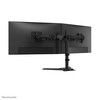 Ekrāna Galda Atbalsts Neomounts DS45-600BL2 10" 32"